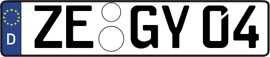 ZE-GY04