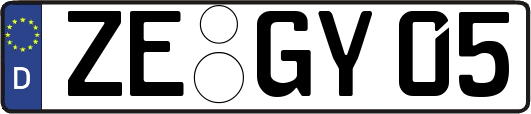 ZE-GY05