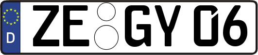 ZE-GY06
