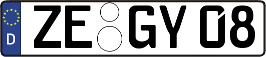 ZE-GY08