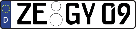 ZE-GY09