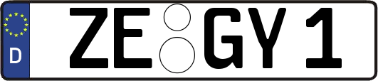 ZE-GY1