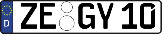 ZE-GY10