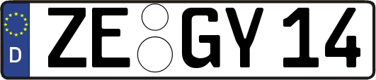 ZE-GY14