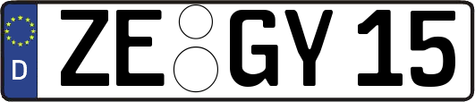ZE-GY15