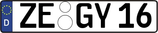 ZE-GY16