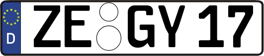 ZE-GY17