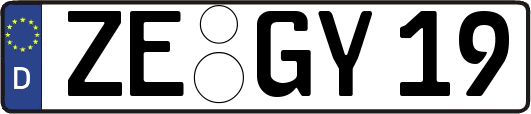 ZE-GY19