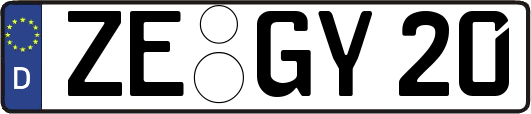 ZE-GY20