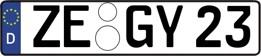 ZE-GY23