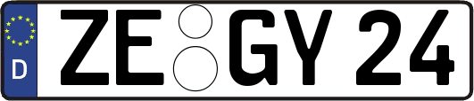 ZE-GY24