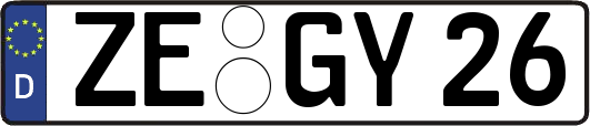 ZE-GY26