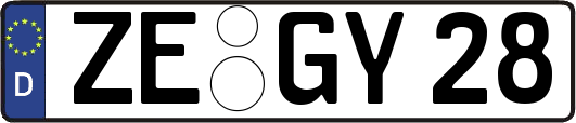 ZE-GY28