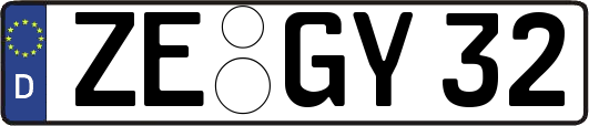 ZE-GY32