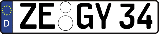 ZE-GY34