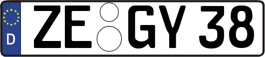 ZE-GY38