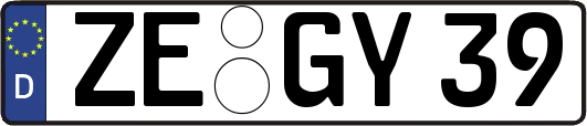 ZE-GY39