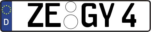 ZE-GY4