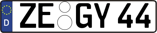 ZE-GY44