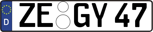 ZE-GY47