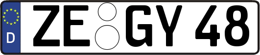 ZE-GY48