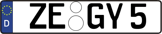 ZE-GY5