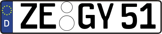 ZE-GY51