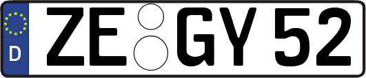 ZE-GY52