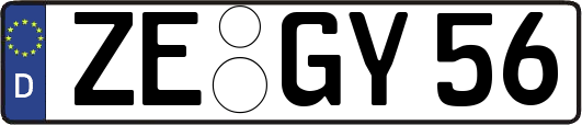 ZE-GY56