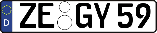 ZE-GY59