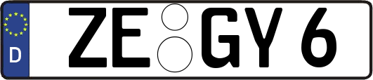 ZE-GY6