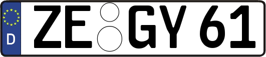 ZE-GY61