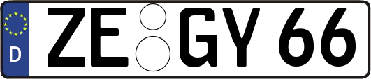 ZE-GY66