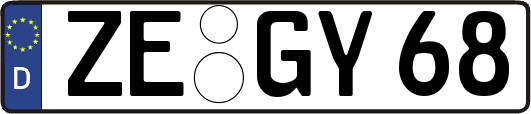 ZE-GY68