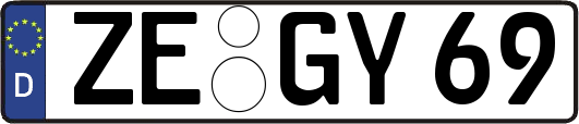 ZE-GY69