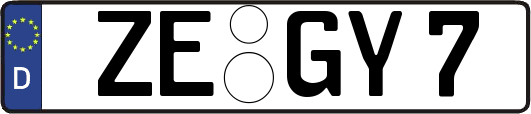 ZE-GY7