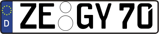 ZE-GY70