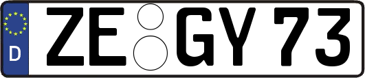 ZE-GY73