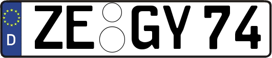 ZE-GY74