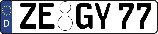 ZE-GY77