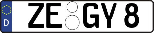 ZE-GY8