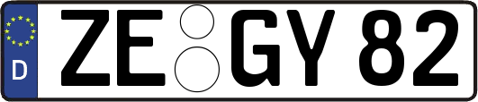 ZE-GY82