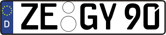 ZE-GY90