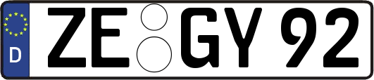 ZE-GY92