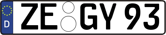 ZE-GY93
