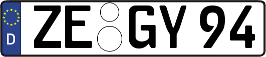 ZE-GY94