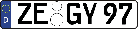 ZE-GY97