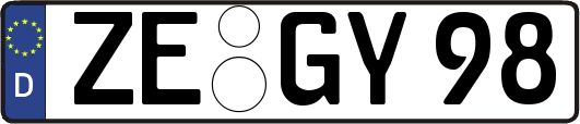 ZE-GY98