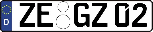 ZE-GZ02