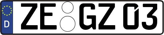 ZE-GZ03